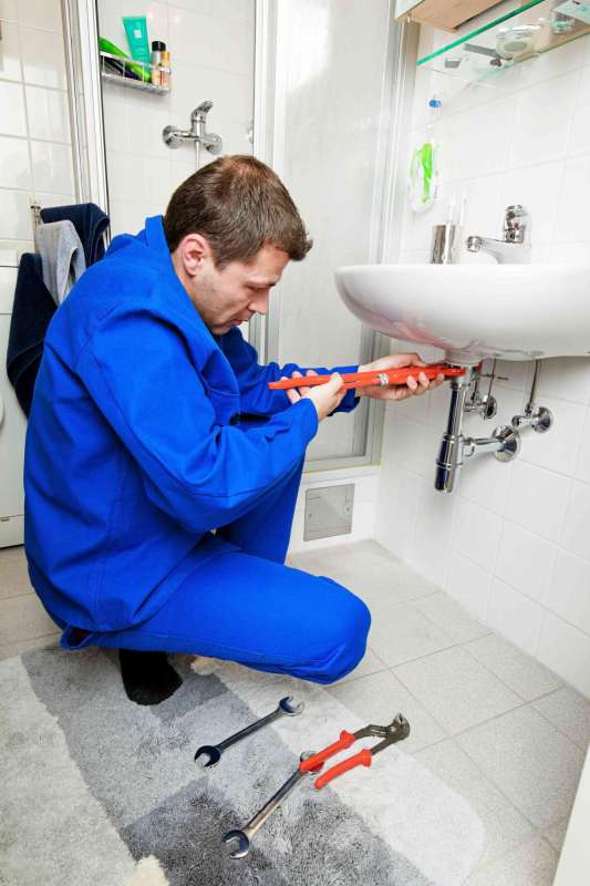 drain cleaning company