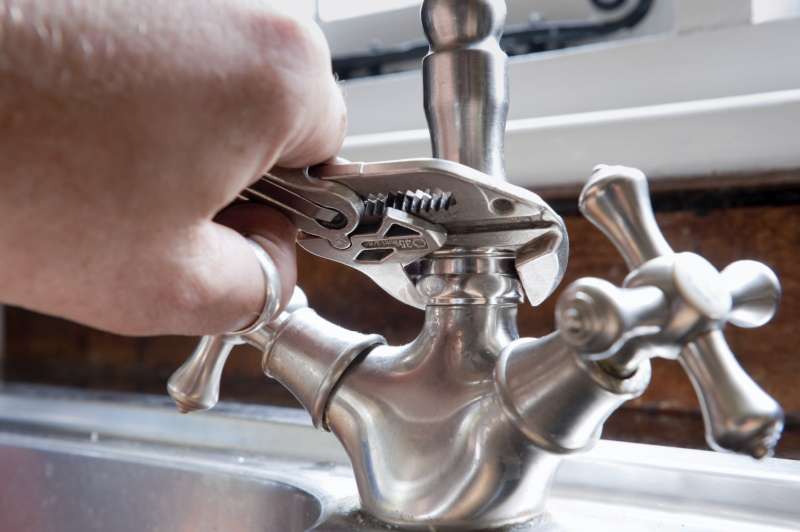 affordable plumbing service