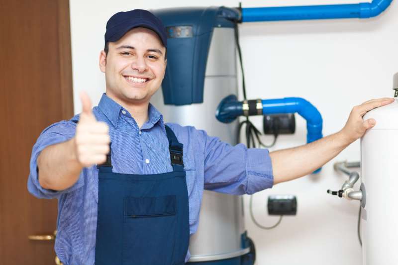 find local plumbers