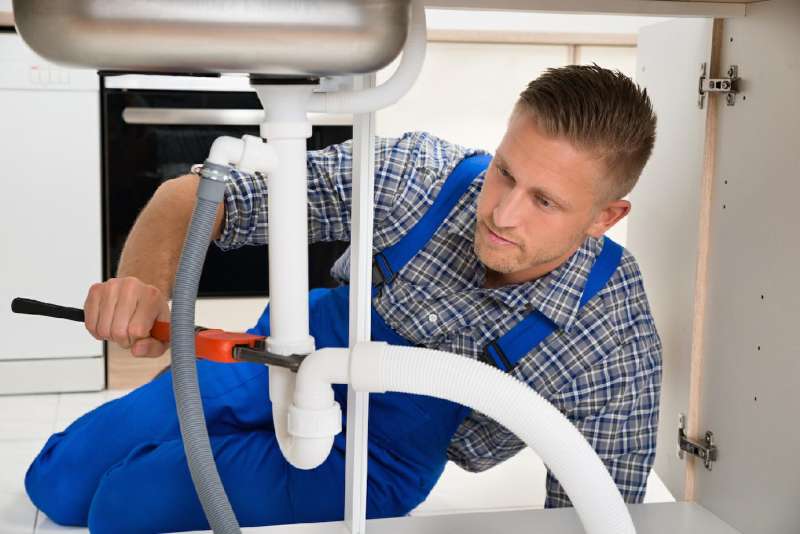 find a plumber in your area