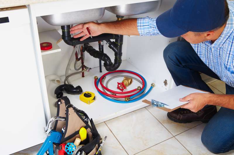 affordable plumbing service
