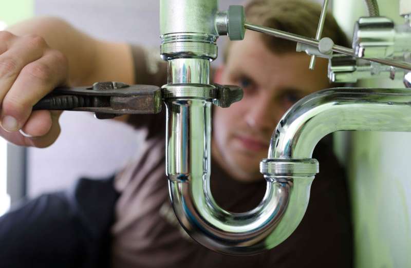 find a plumber in your area