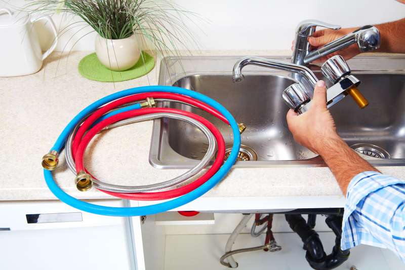home drain cleaning