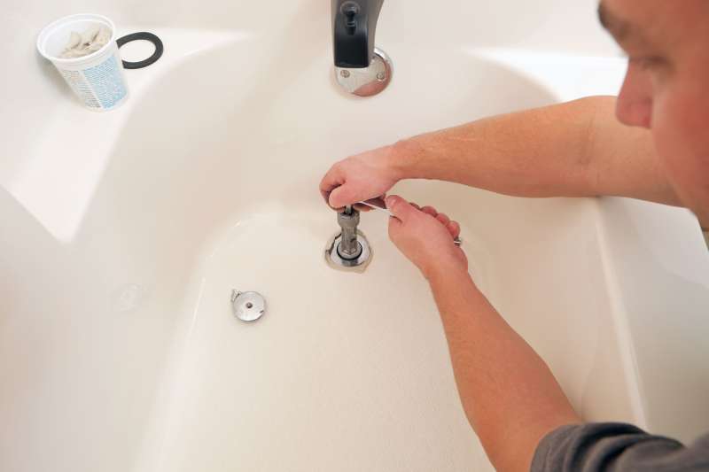professional plumbing services